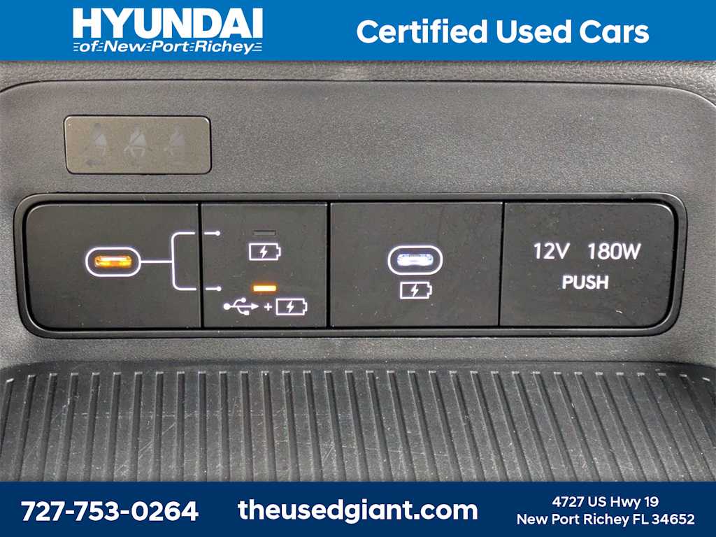 Thumbnail: 2025 Hyundai Kona - 23