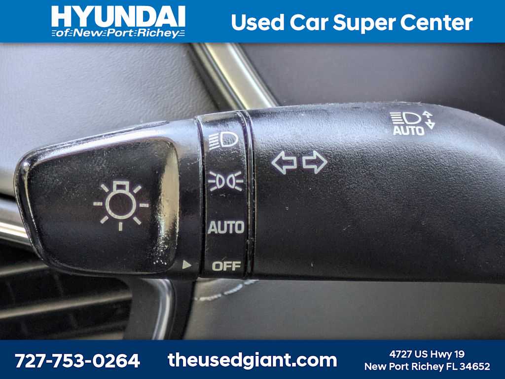 Thumbnail: 2023 Hyundai Santa Fe - 39