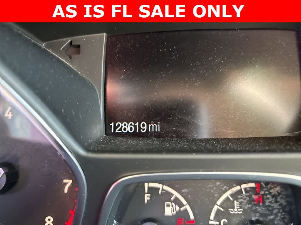 Thumbnail: 2018 Ford Escape - 12