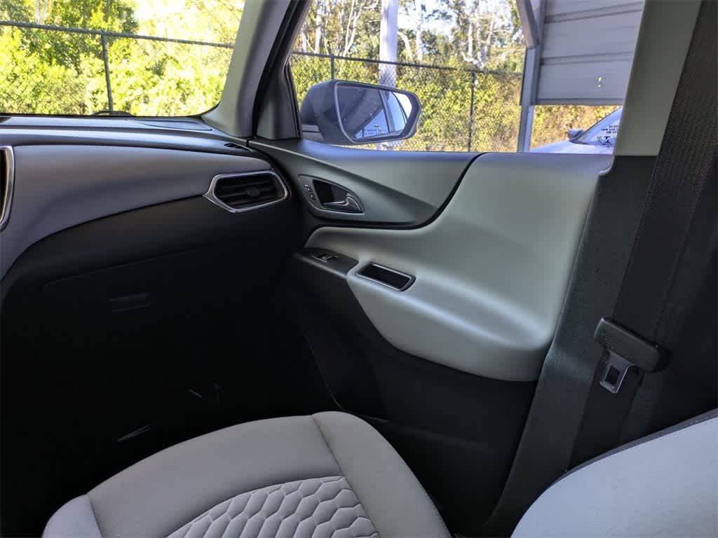 Thumbnail: 2020 Chevrolet Equinox - 19