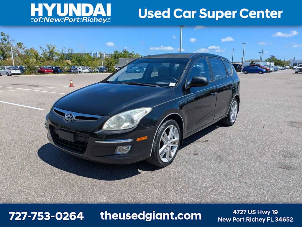 2009 Hyundai Elantra Base -
                  New Port Richey, FL