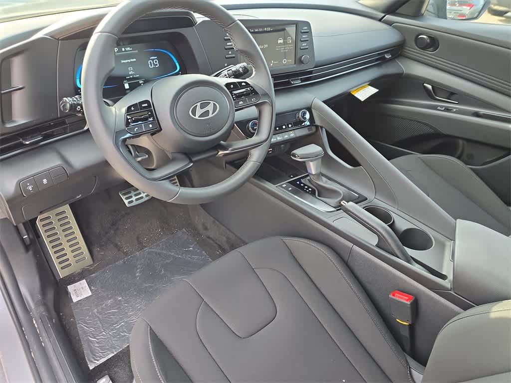 Thumbnail: 2026 Hyundai Elantra - 15