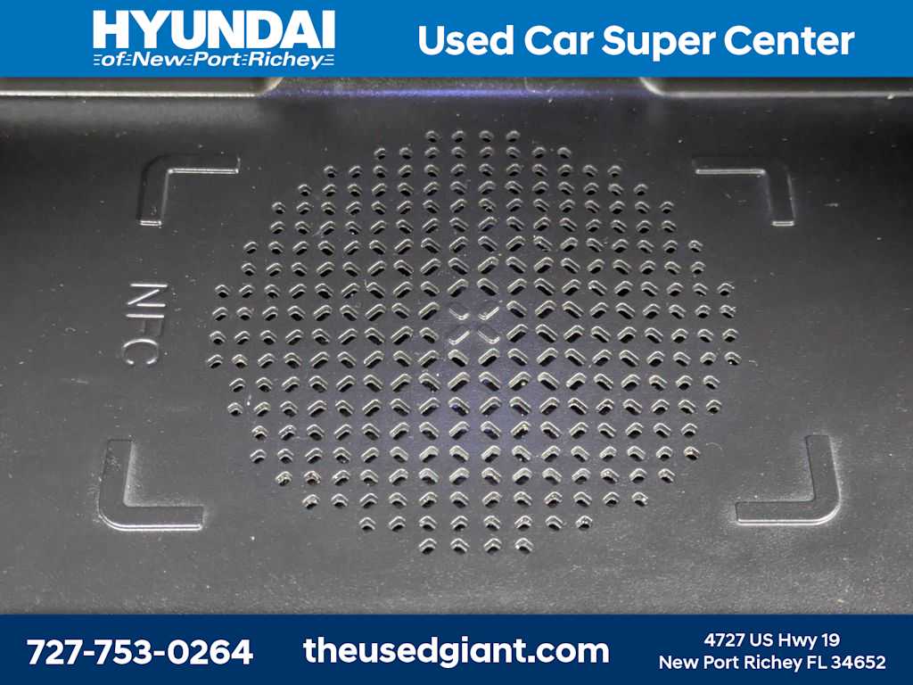 Thumbnail: 2022 Hyundai Tucson - 29