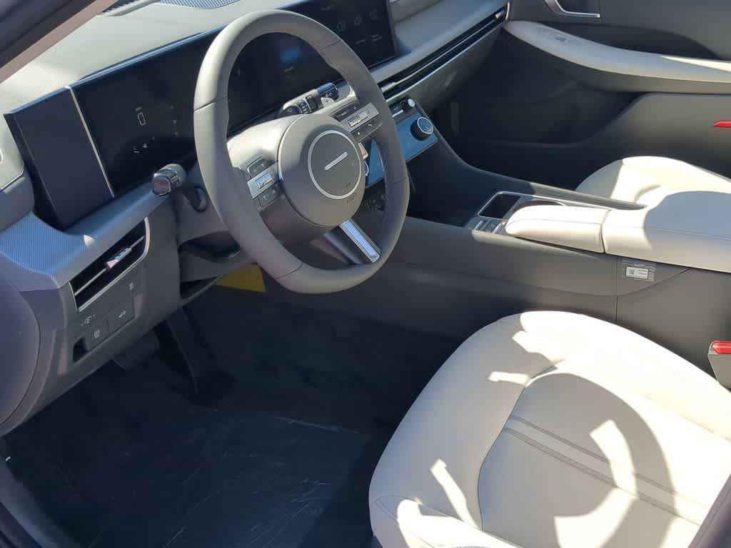 Thumbnail: 2026 Hyundai Sonata - 15