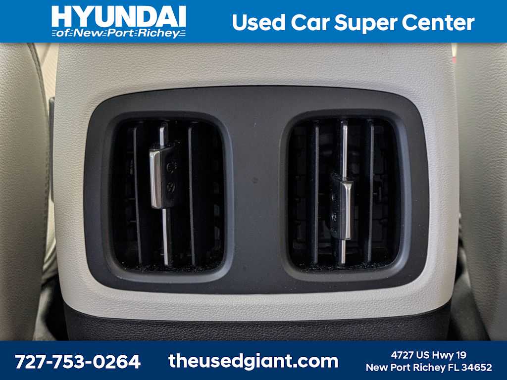 Thumbnail: 2024 Hyundai Tucson - 17