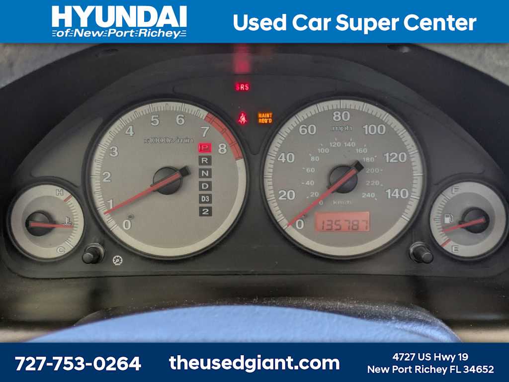 Thumbnail: 2002 Honda Civic - 27