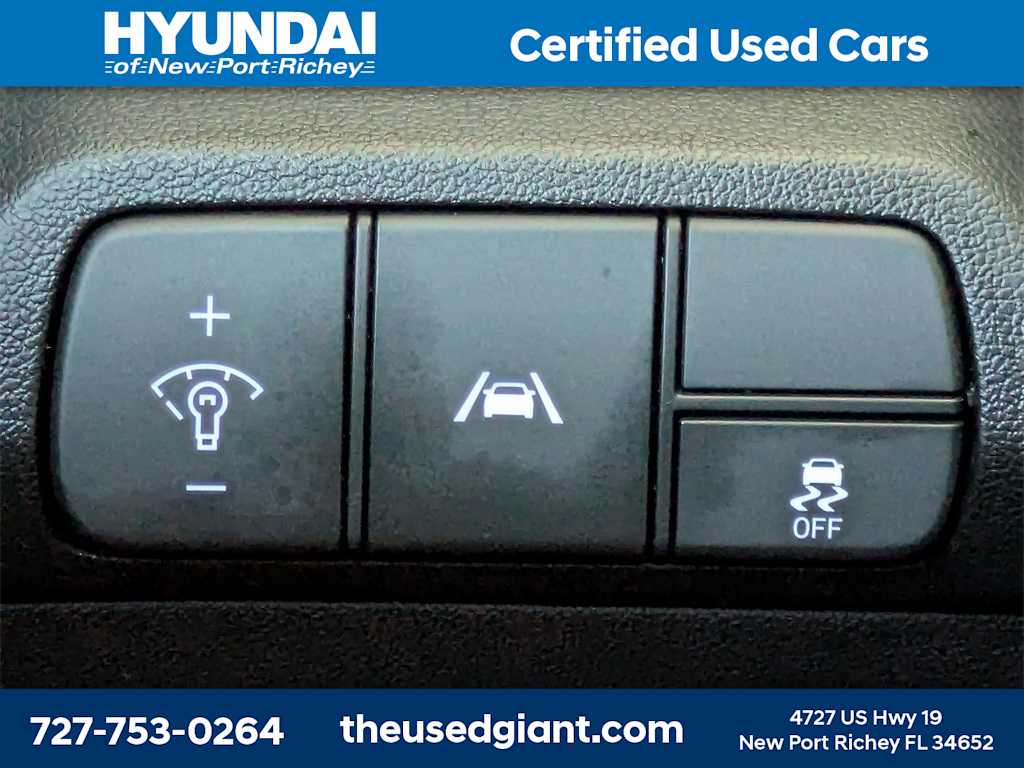 Thumbnail: 2023 Hyundai Elantra - 25