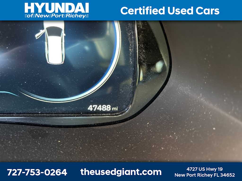 Thumbnail: 2021 Hyundai Palisade - 13
