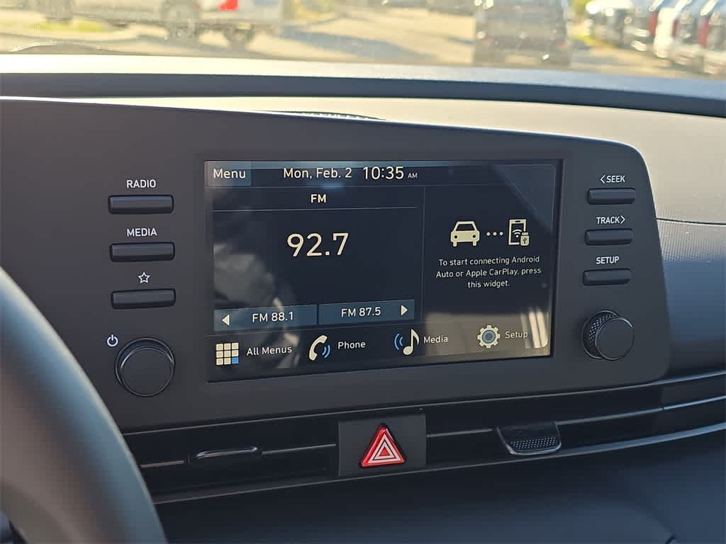 Thumbnail: 2026 Hyundai Elantra - 28