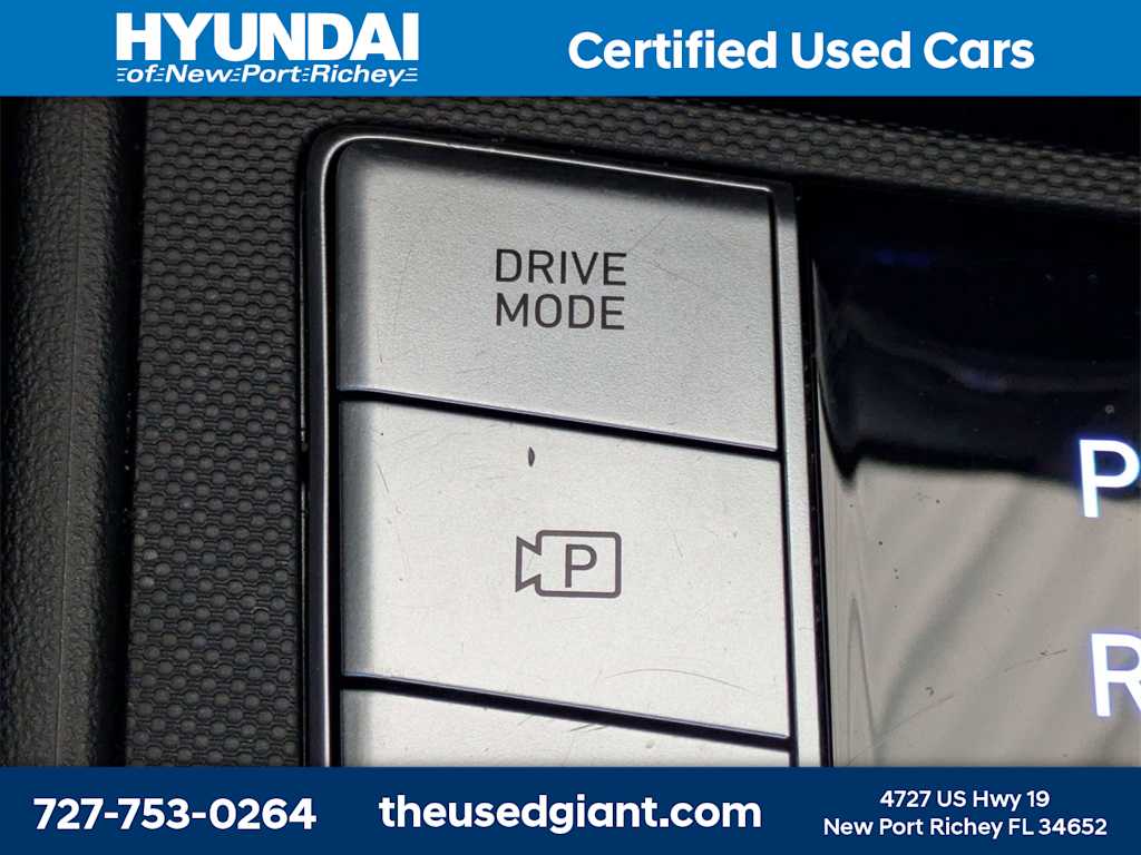 Thumbnail: 2023 Hyundai Elantra - 21