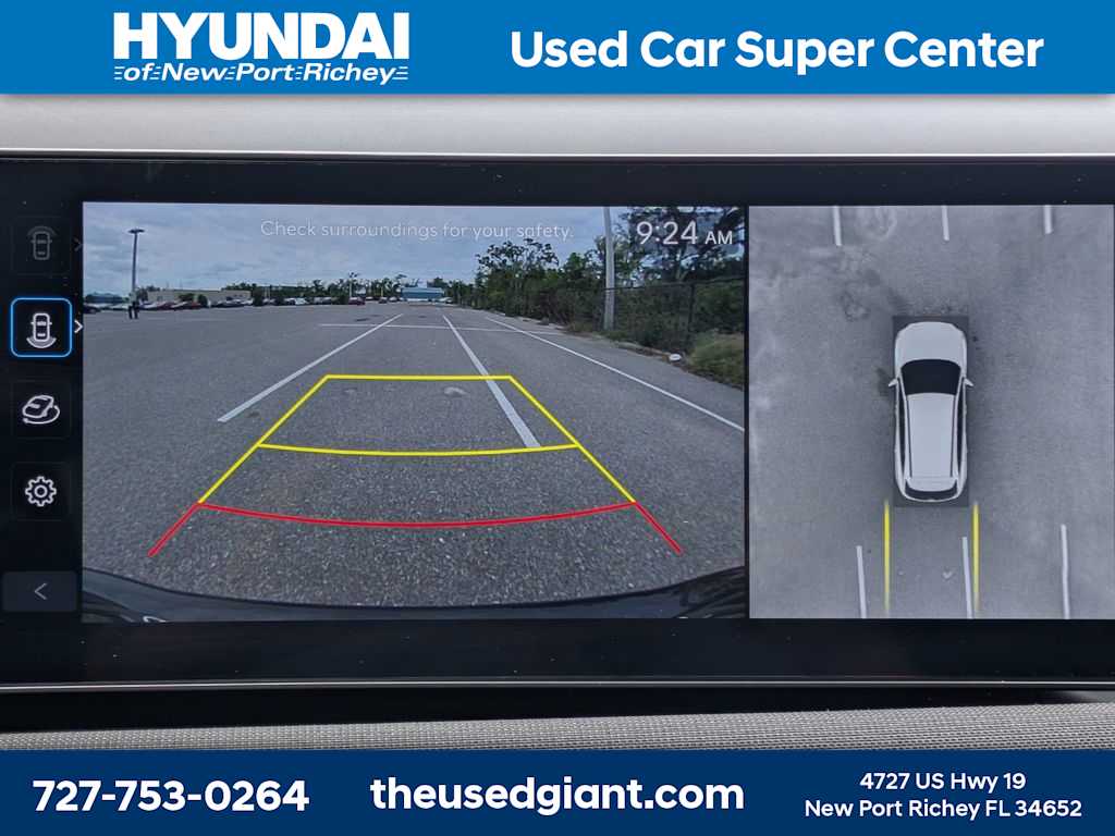 Thumbnail: 2026 Hyundai Tucson - 27
