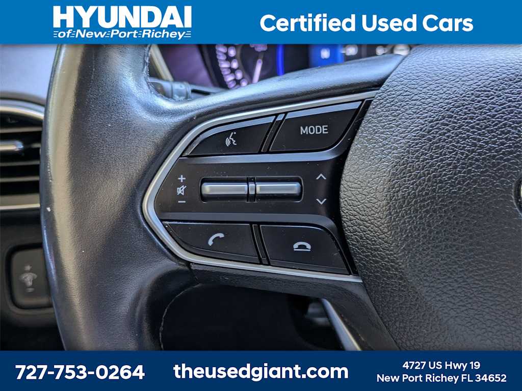 Thumbnail: 2019 Hyundai Santa Fe - 38