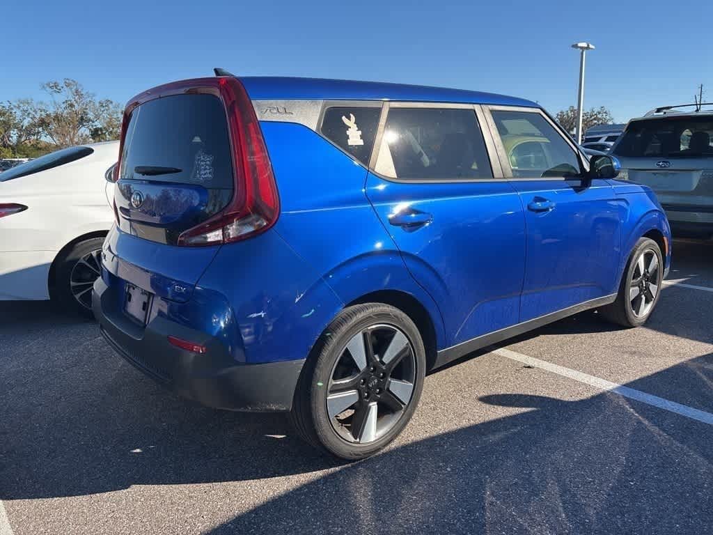 Thumbnail: 2020 Kia Soul - 3