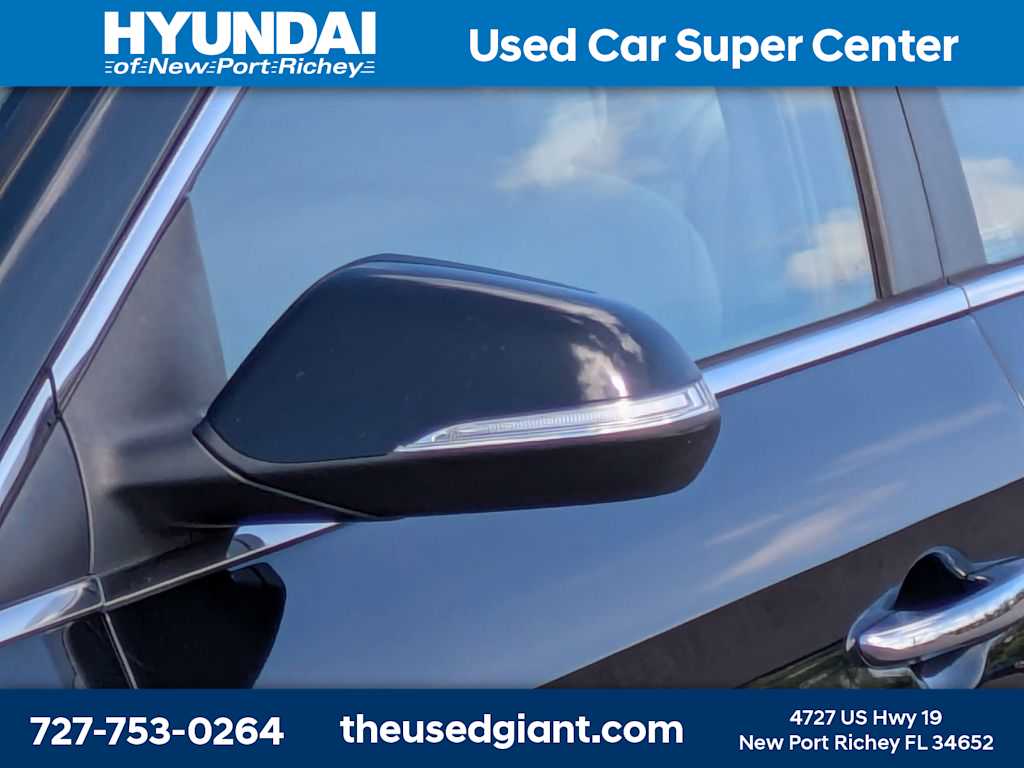 Thumbnail: 2017 Hyundai Sonata - 11