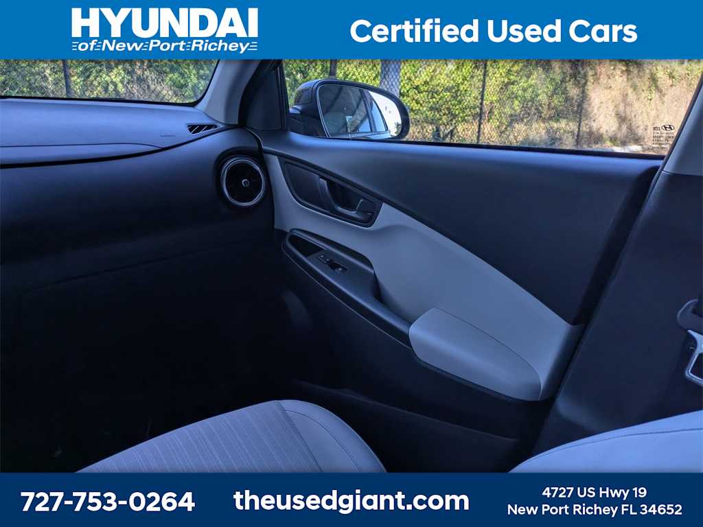 Thumbnail: 2023 Hyundai Kona - 18