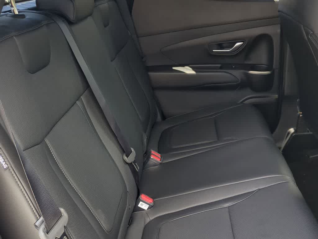 Thumbnail: 2026 Hyundai Santa Cruz - 21