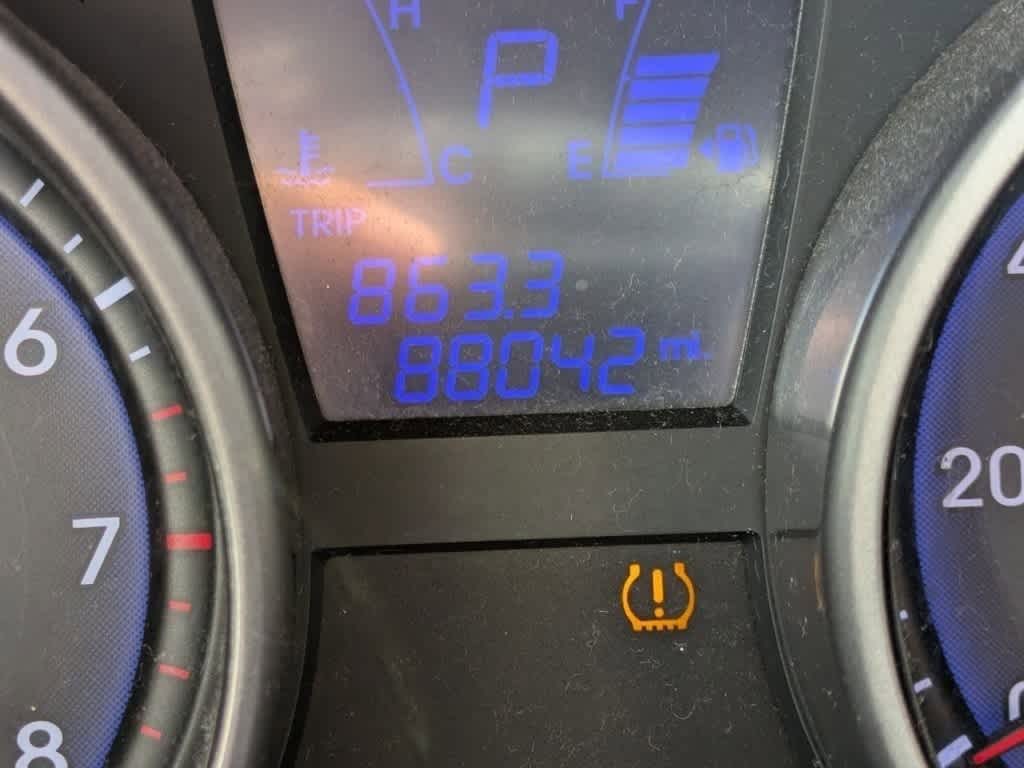 Thumbnail: 2011 Hyundai Tucson - 11