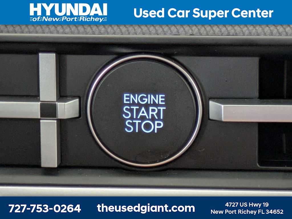 Thumbnail: 2026 Hyundai Santa Fe - 42