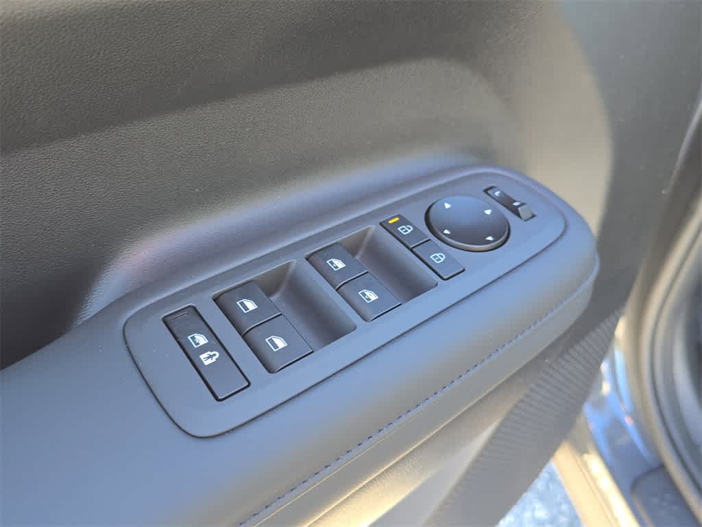 Thumbnail: 2026 Hyundai Santa Fe - 13