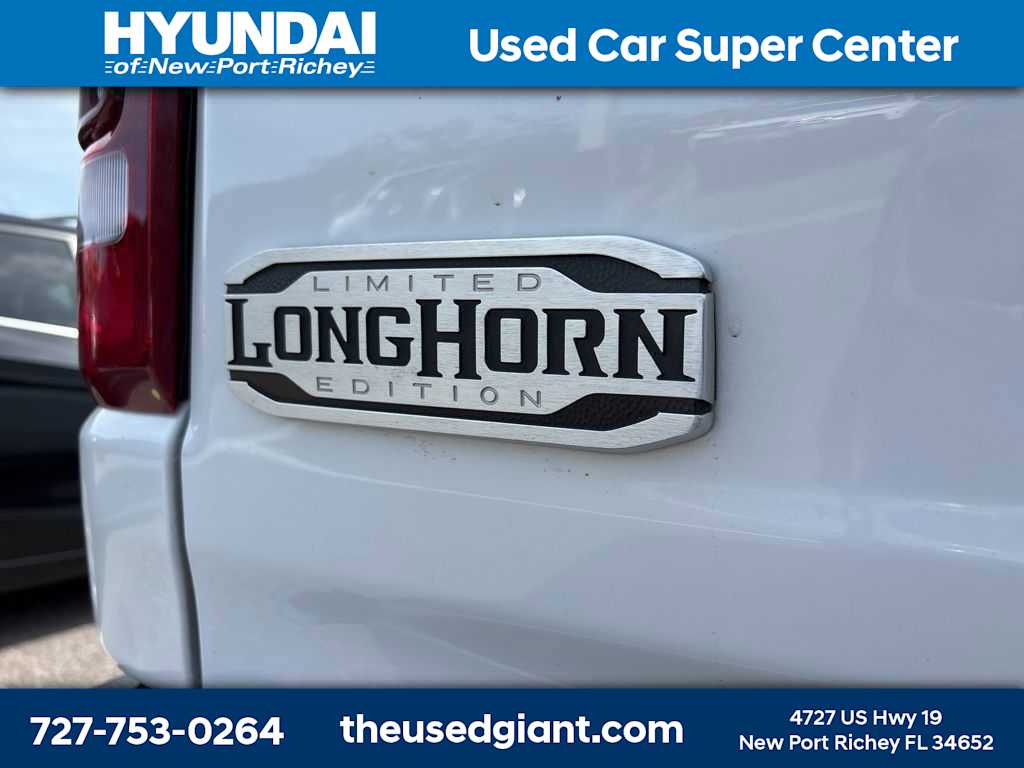 Thumbnail: 2021 RAM 1500 - 5