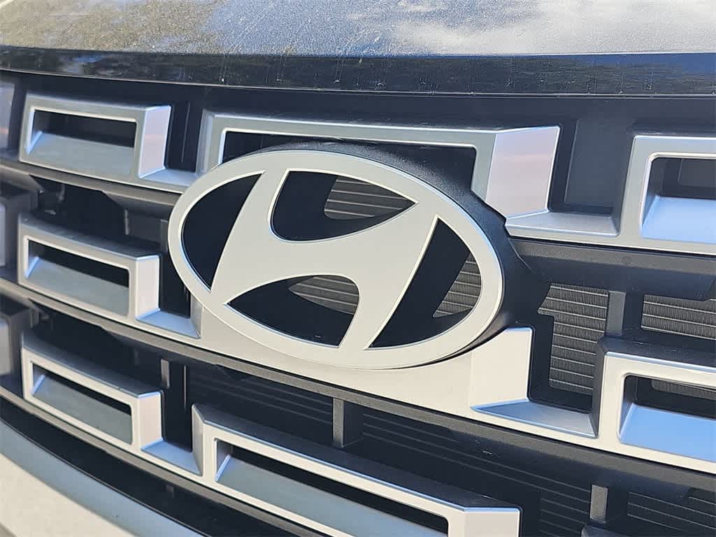 Thumbnail: 2025 Hyundai Santa Cruz - 18