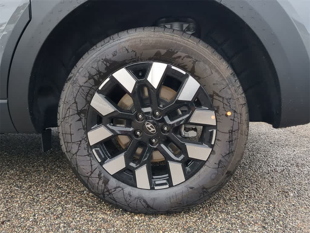 Thumbnail: 2026 Hyundai Santa Cruz - 13