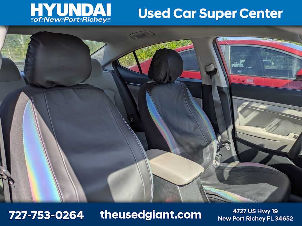 Thumbnail: 2017 Hyundai Elantra - 7