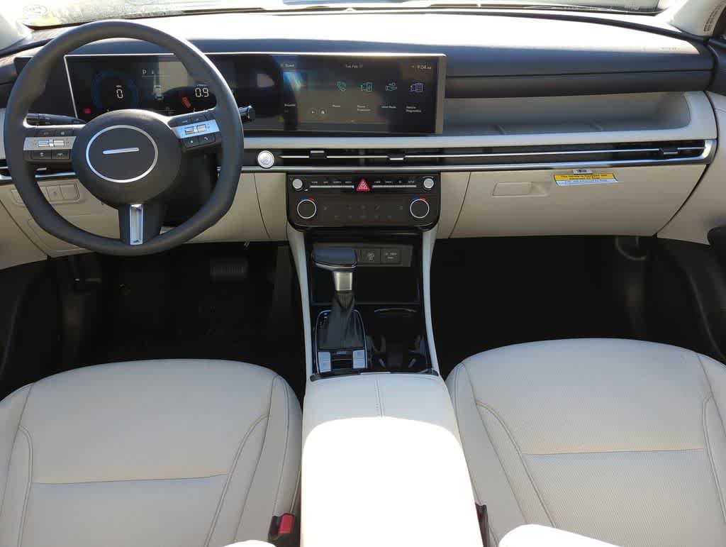 Thumbnail: 2026 Hyundai Tucson - 18