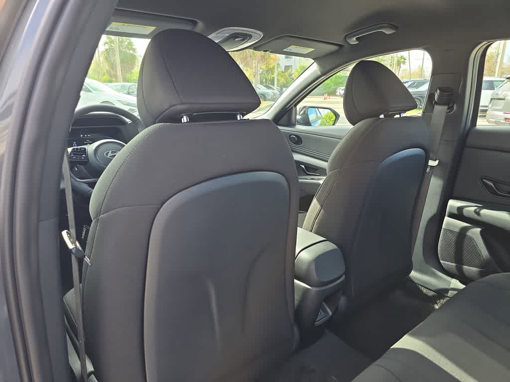 Thumbnail: 2026 Hyundai Elantra - 19