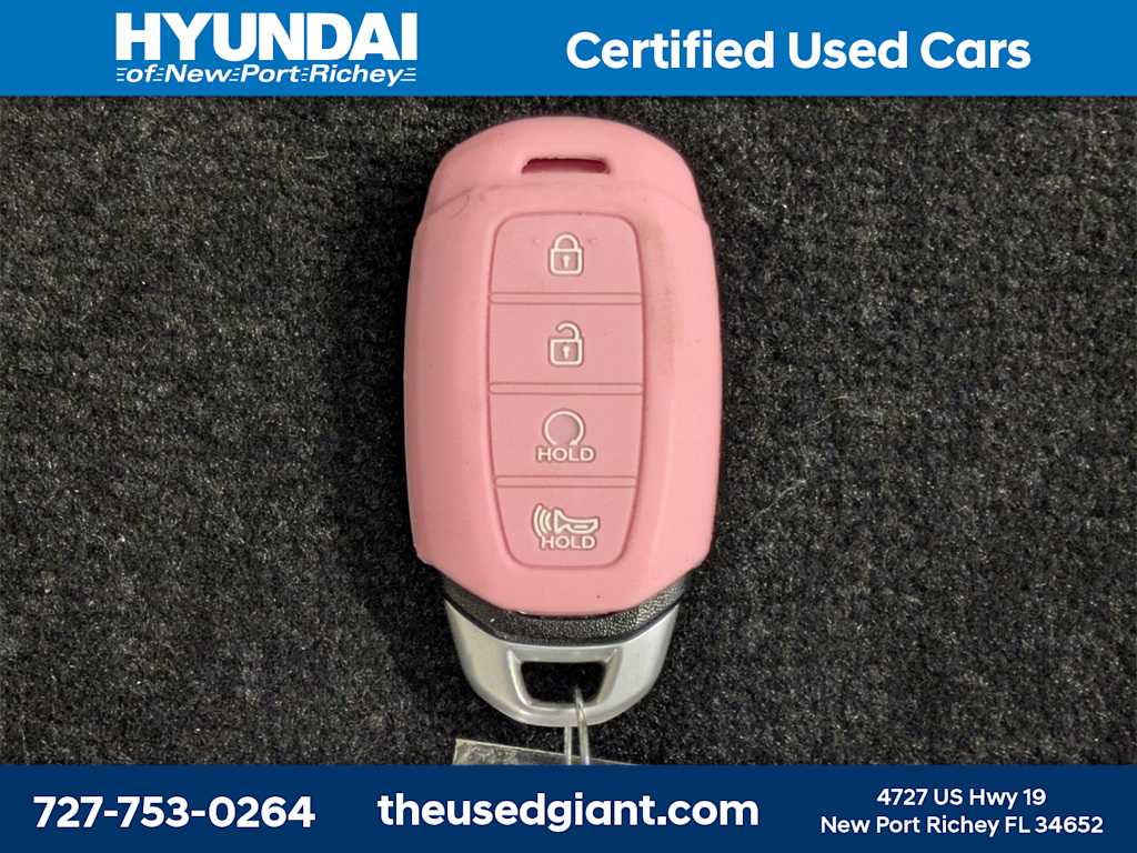 Thumbnail: 2023 Hyundai Kona - 33