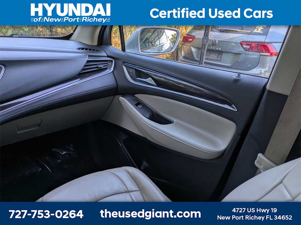 Thumbnail: 2020 Buick Enclave - 21