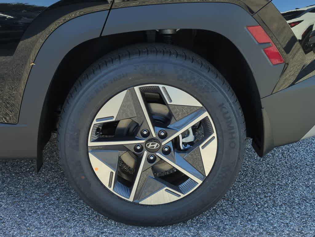 Thumbnail: 2026 Hyundai Tucson - 13