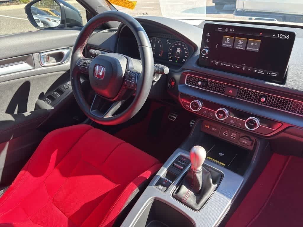 Thumbnail: 2025 Honda Civic - 7