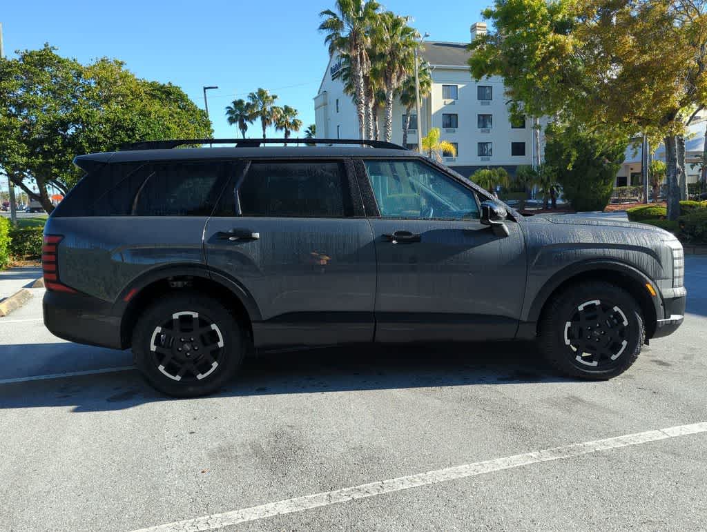 Thumbnail: 2026 Hyundai Palisade - 8