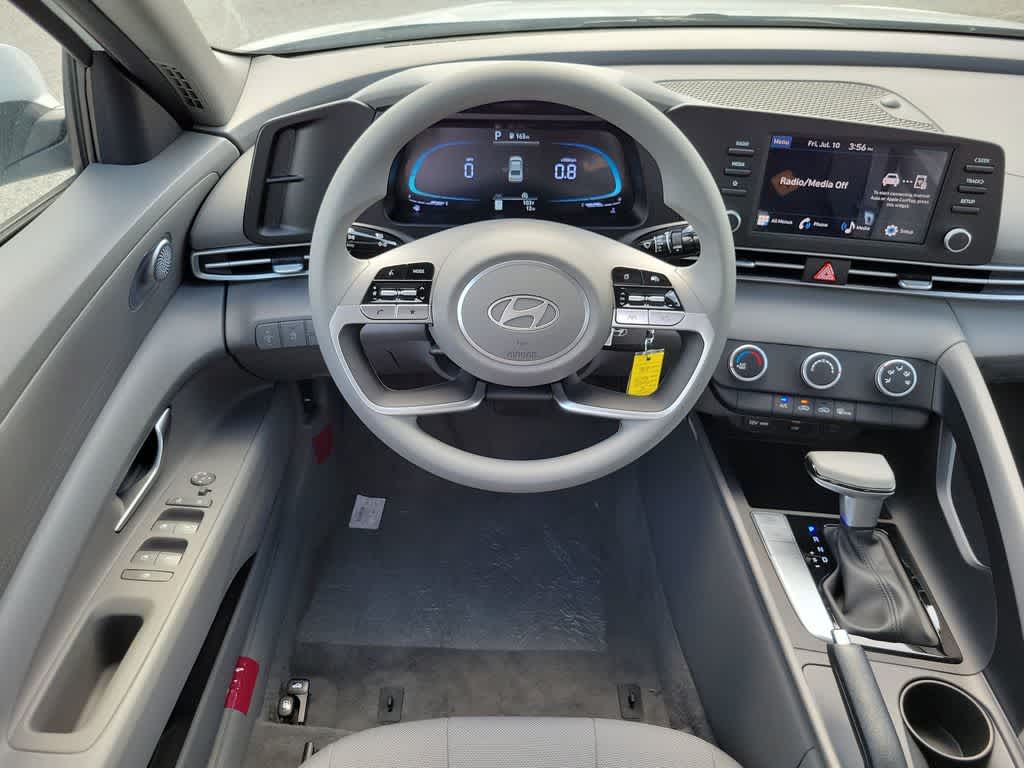 Thumbnail: 2026 Hyundai Elantra - 15