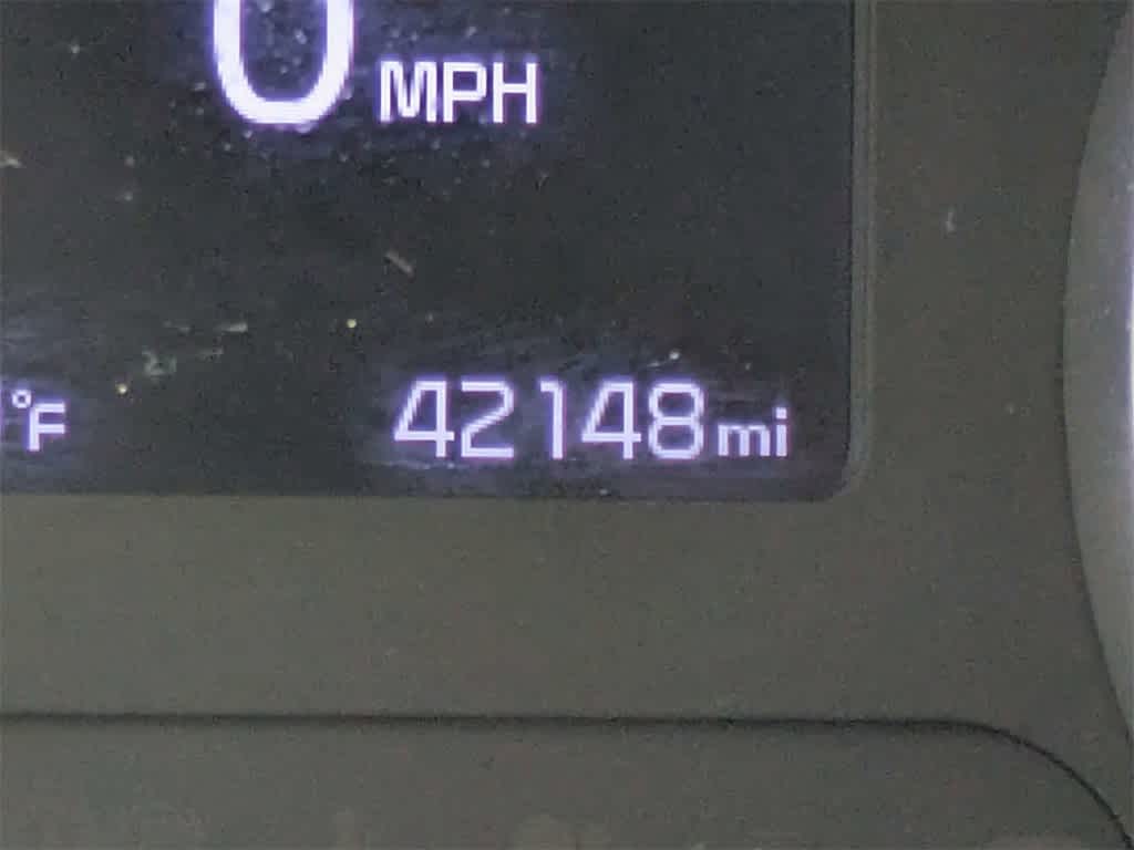 Thumbnail: 2022 Kia Seltos - 33