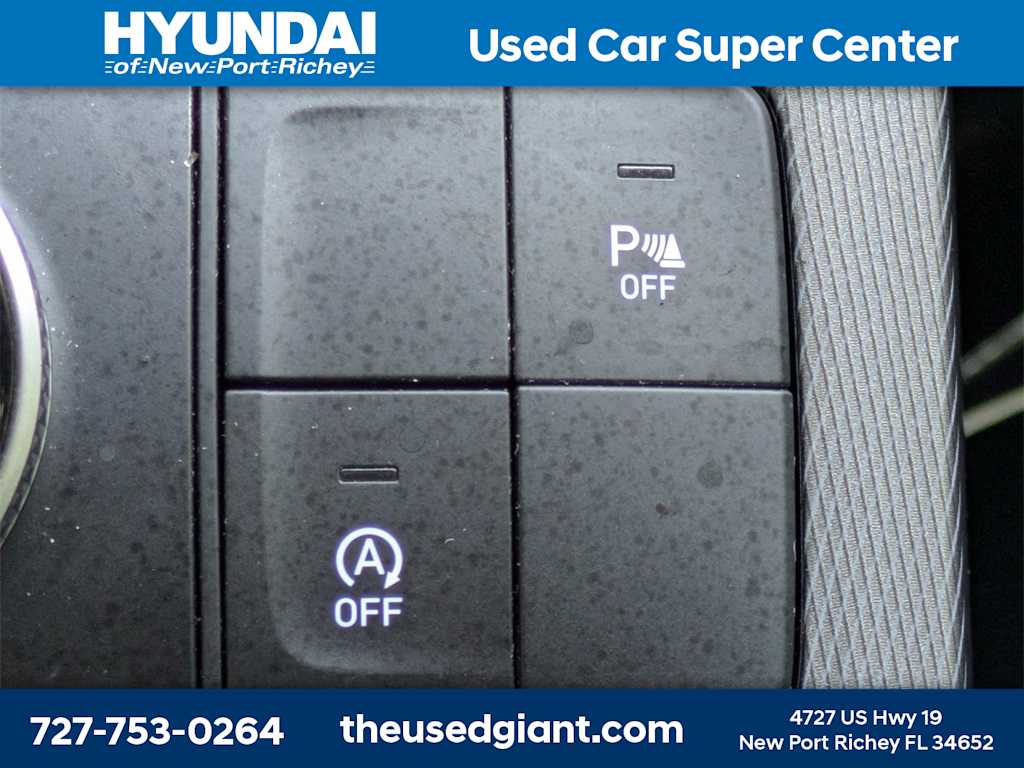 Thumbnail: 2021 Hyundai Palisade - 27