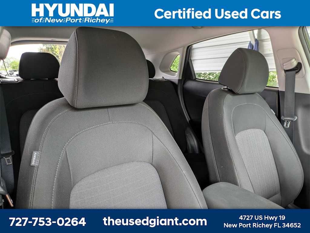 Thumbnail: 2023 Hyundai Kona - 7