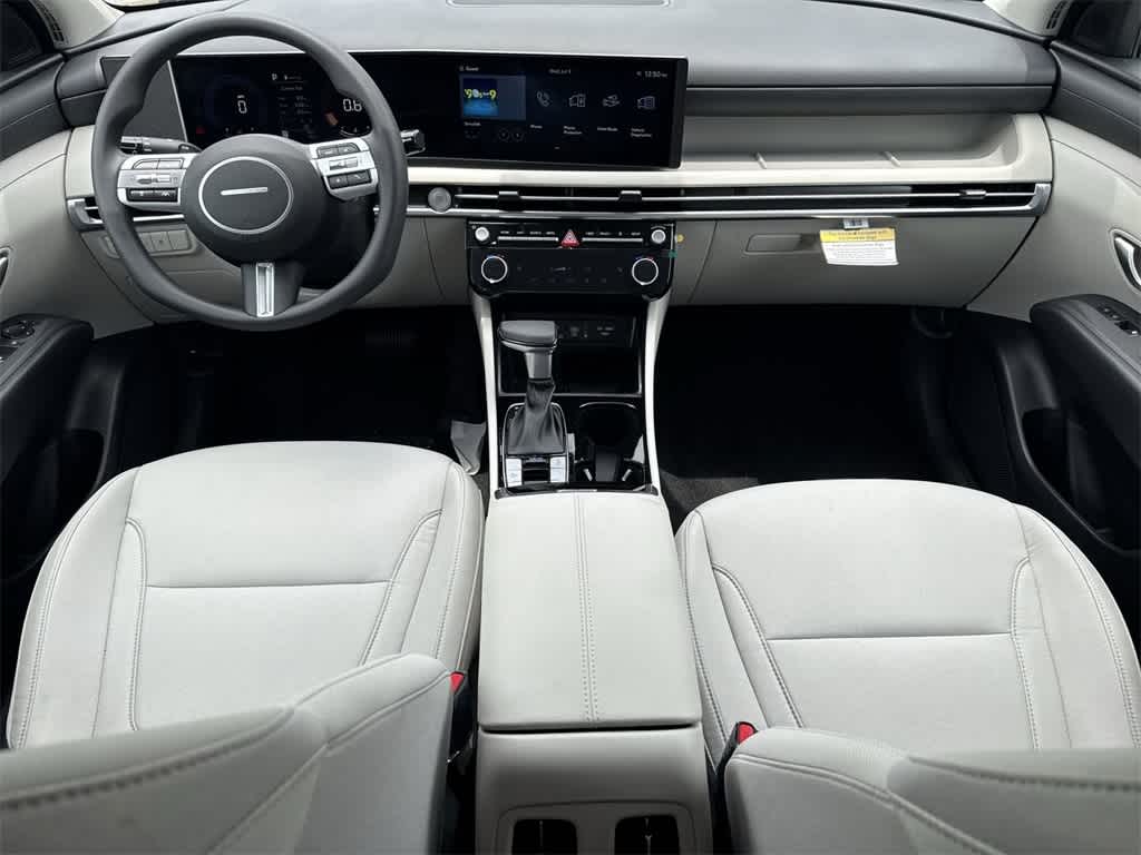 Thumbnail: 2025 Hyundai Tucson - 15
