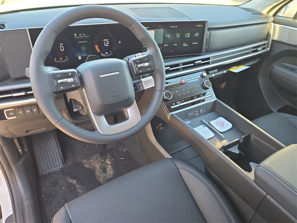 Thumbnail: 2026 Hyundai Santa Fe - 14