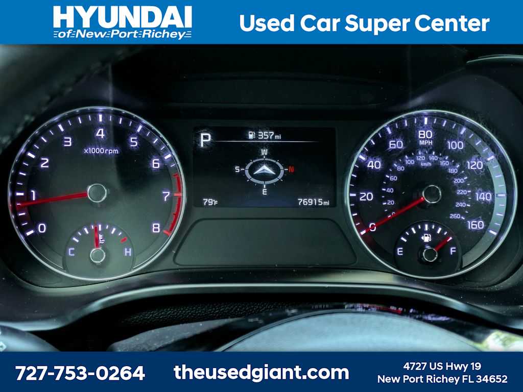 Thumbnail: 2022 Kia Forte - 32