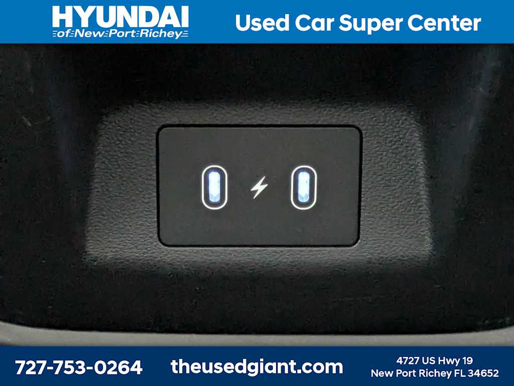 Thumbnail: 2025 Hyundai Tucson - 13