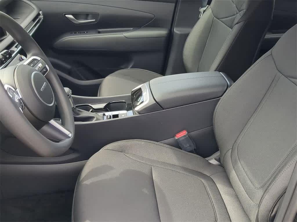 Thumbnail: 2026 Hyundai Tucson - 16