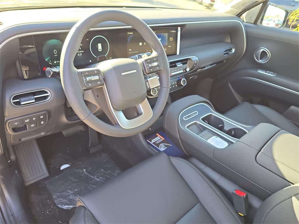 Thumbnail: 2026 Hyundai Palisade - 14