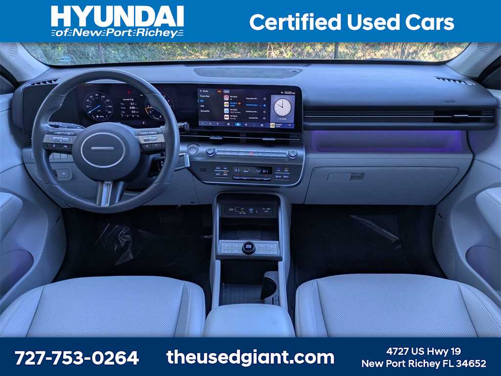 Thumbnail: 2024 Hyundai Kona - 19