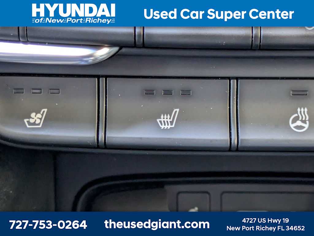 Thumbnail: 2019 Hyundai Santa Fe - 29