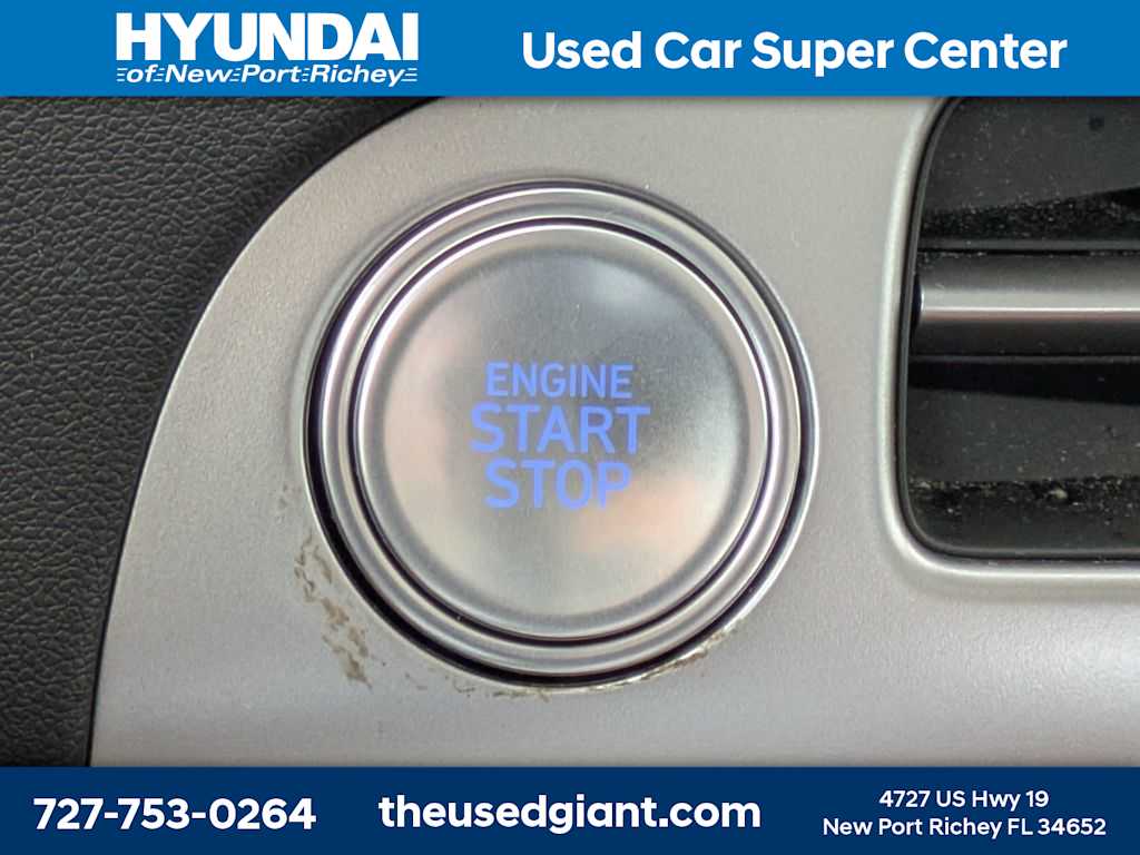 Thumbnail: 2025 Hyundai Palisade - 44