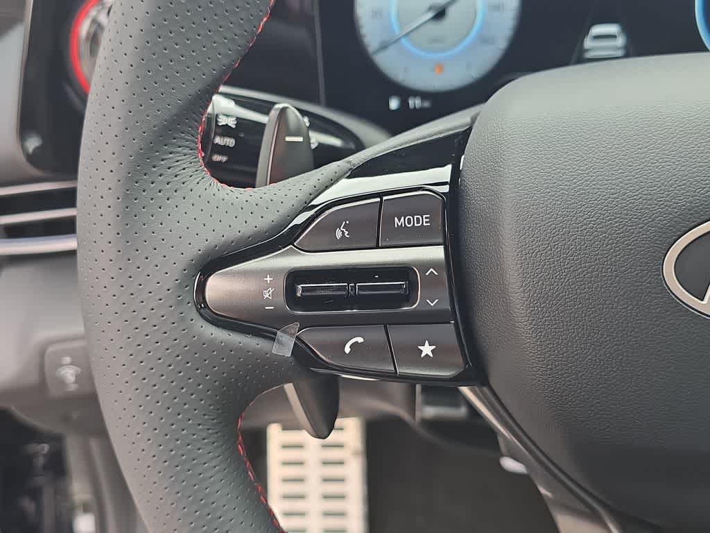 Thumbnail: 2026 Hyundai Elantra - 25