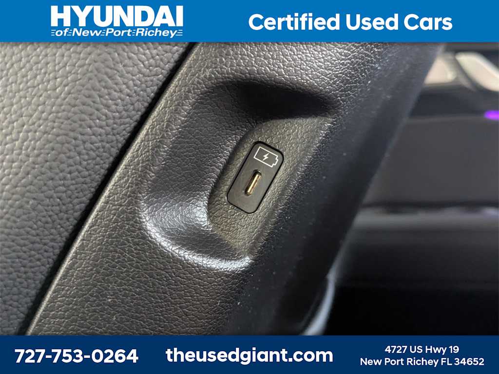 Thumbnail: 2024 Hyundai Palisade - 23