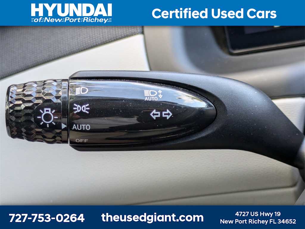 Thumbnail: 2024 Hyundai Tucson - 38